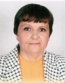 Вонсєвич Наталія Олександрівна